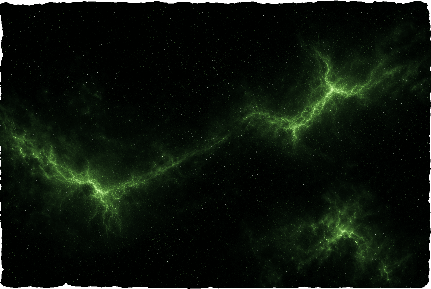 Space background