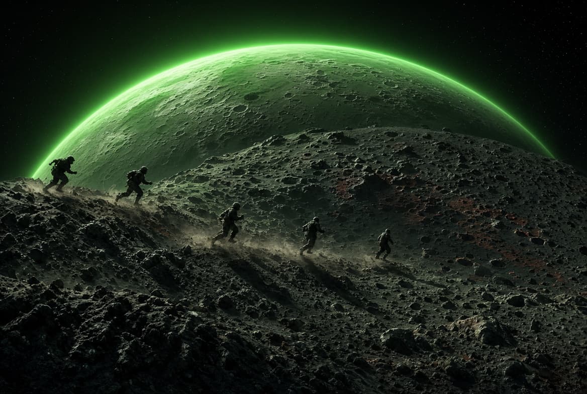 GreenCoin Vision