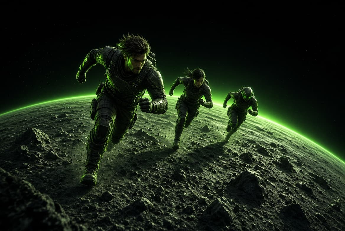 GreenCoin Backing